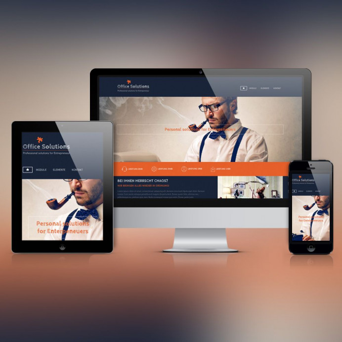 Responsive Office Solutions