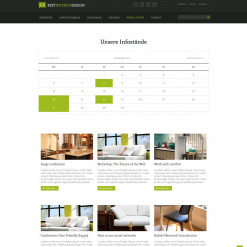 Bootstrap furniture