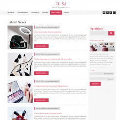 Bootstrap Elisa